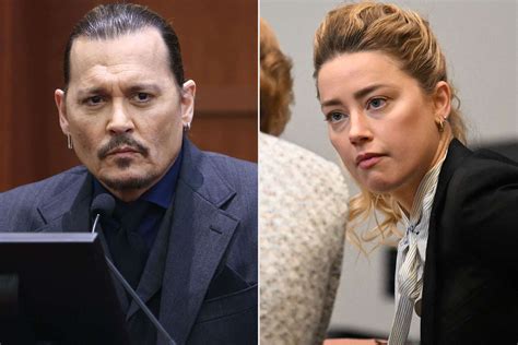 amber heard leaked videos|Johnny Depp trial shown body cam video of Amber Heard。